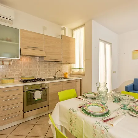 Holiday home Green House Alba Adriatica
