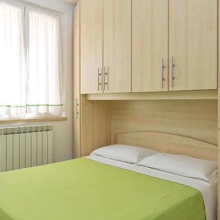 Holiday home Green House Alba Adriatica