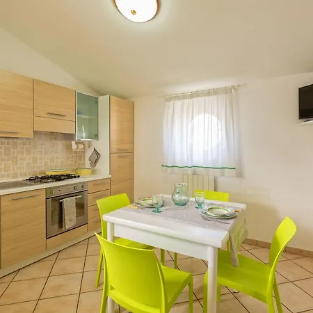 Green House Holiday home