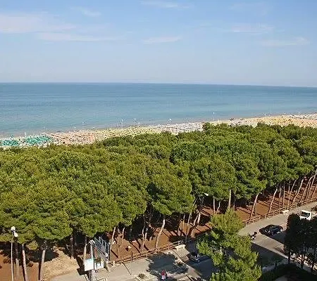 Green House Alba Adriatica